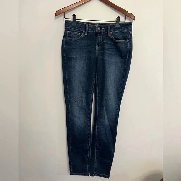 Guess Sienna medium rise curvy fit jeans - Picture 3 of 6